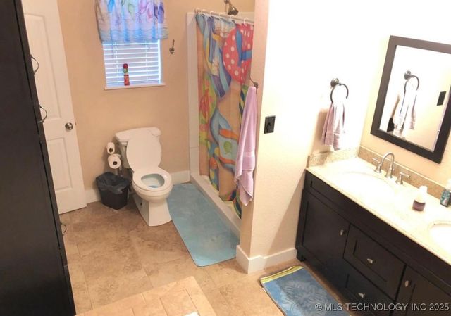 430823 E 1151 Road, Porum, OK 74455