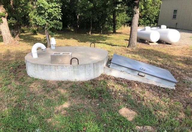 430823 E 1151 Road, Porum, OK 74455