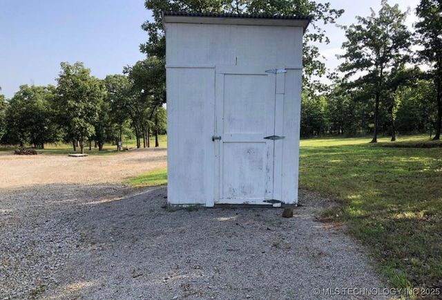 430823 E 1151 Road, Porum, OK 74455