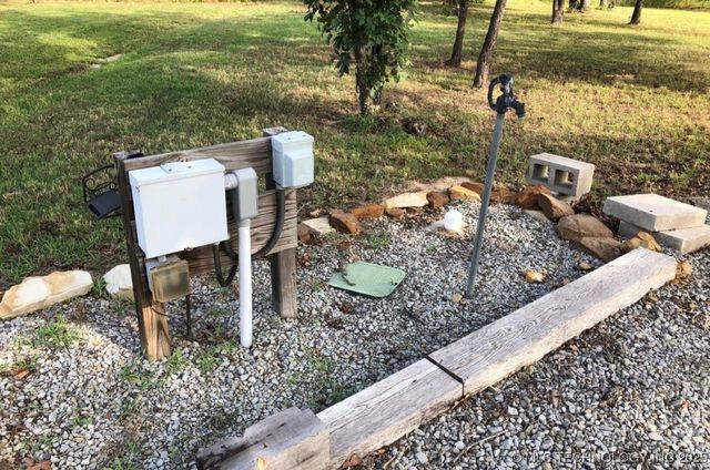 430823 E 1151 Road, Porum, OK 74455