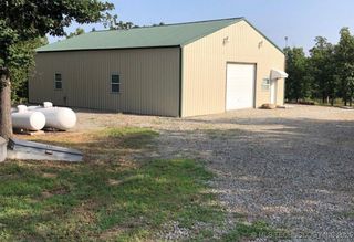 430823 E 1151 Road, Porum, OK 74455