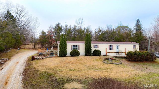 5868 State Road B, Hillsboro, MO 63050