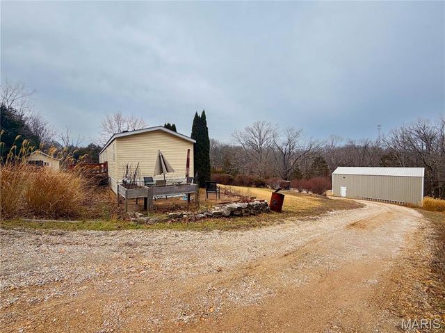 5868 State Road B, Hillsboro, MO 63050