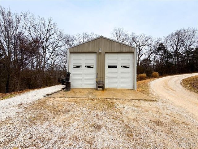 5868 State Road B, Hillsboro, MO 63050