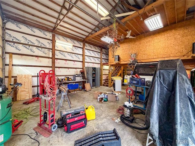 5868 State Road B, Hillsboro, MO 63050