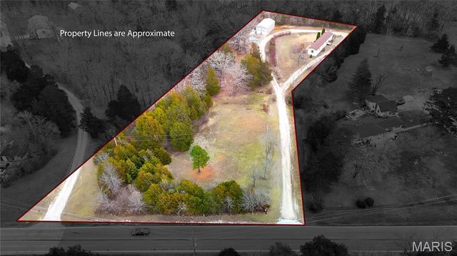 5868 State Road B, Hillsboro, MO 63050