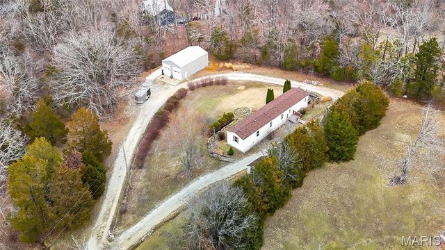 5868 State Road B, Hillsboro, MO 63050