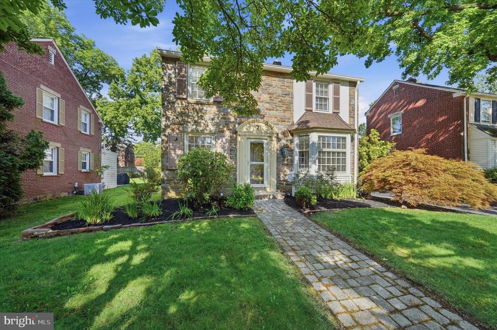 7 YORK RD, WILMINGTON, DE 19803 — photo 2