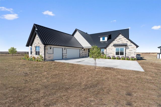 3705 County Road 211 RD, Bertram, TX 78605