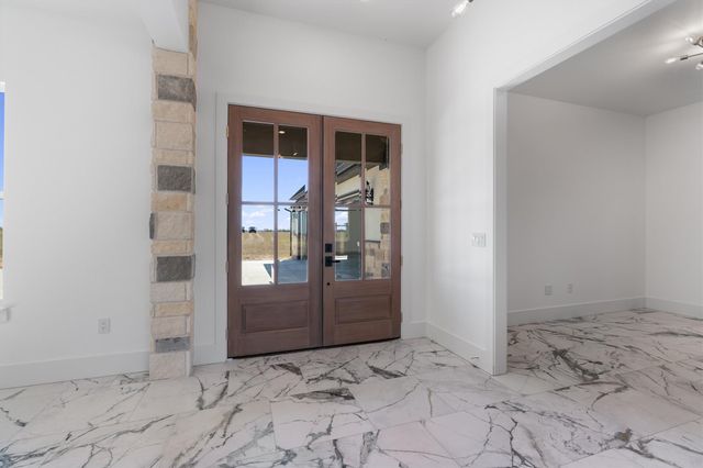3705 County Road 211 RD, Bertram, TX 78605