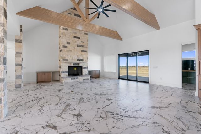 3705 County Road 211 RD, Bertram, TX 78605