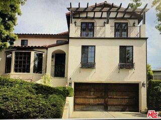 10328 Dunkirk Avenue, Los Angeles, CA 90025
