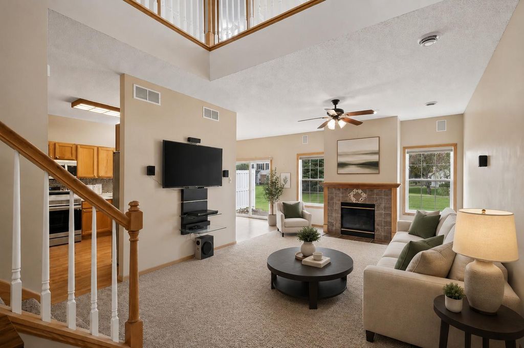 6598 154th Street W 136, Apple Valley, MN 55124 — photo 2