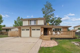 8352 Yarrow Court, Arvada, CO 80005