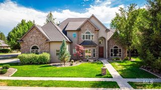 1141 E Crowne Pointe Drive, Eagle, ID 83616