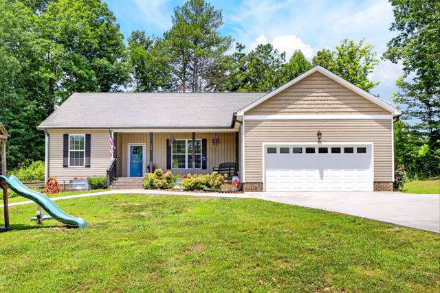 148 Chetola Drive, NE, Cleveland, TN 37323
