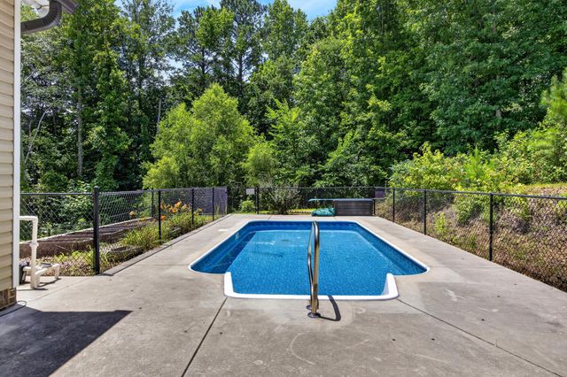 148 Chetola Drive, NE, Cleveland, TN 37323