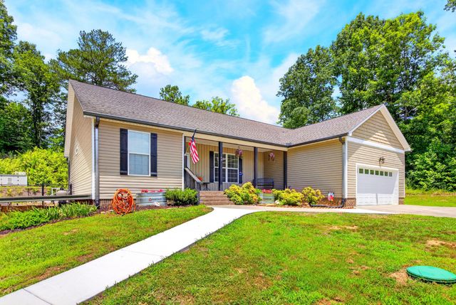148 Chetola Drive, NE, Cleveland, TN 37323