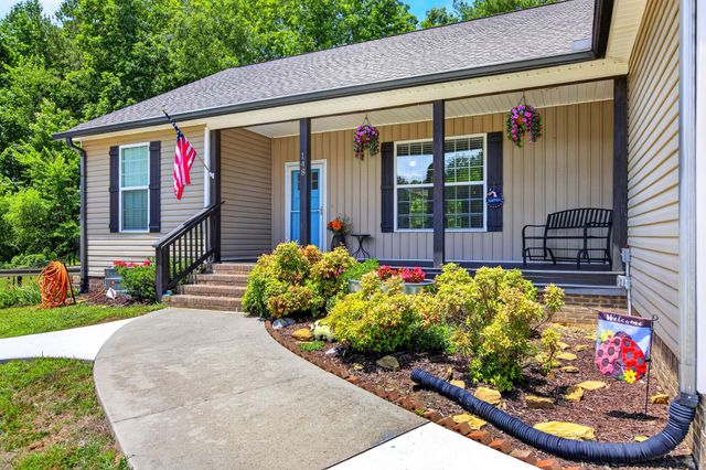 148 Chetola Drive, NE, Cleveland, TN 37323