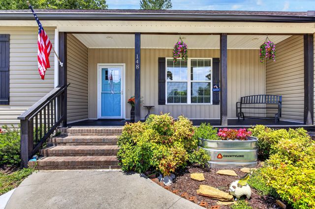 148 Chetola Drive, NE, Cleveland, TN 37323