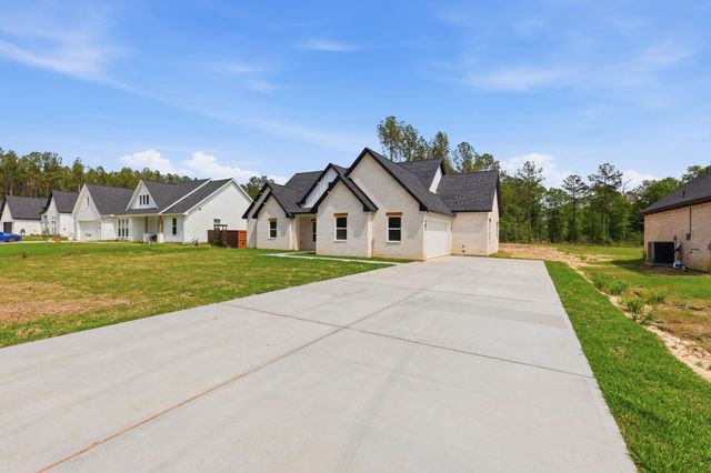 1258 Spanish Dr, Dayton, TX 77535