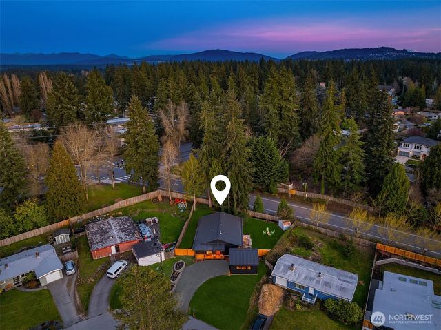 14625 SE 14th Street, Bellevue, WA 98007