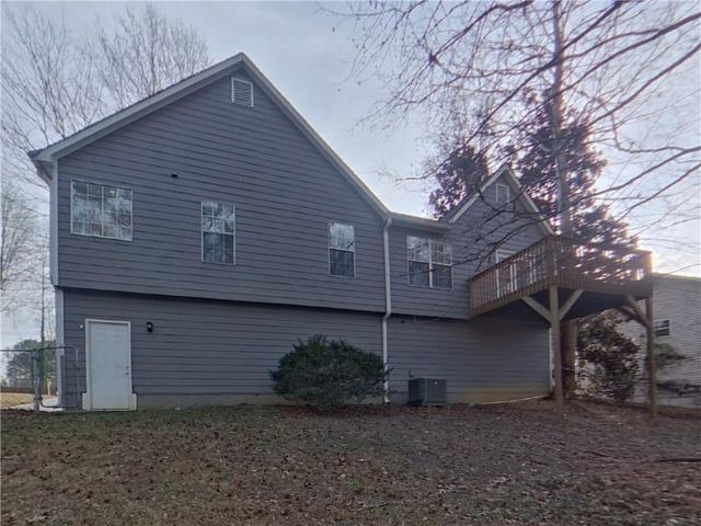 Address unavailable.