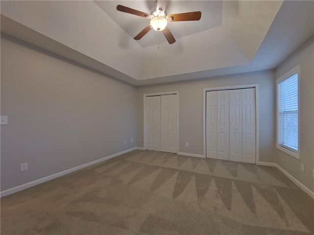 Address unavailable.