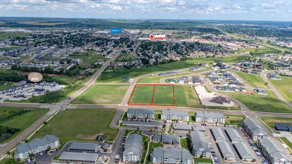 000 State Avenue, Dickinson, ND 58601