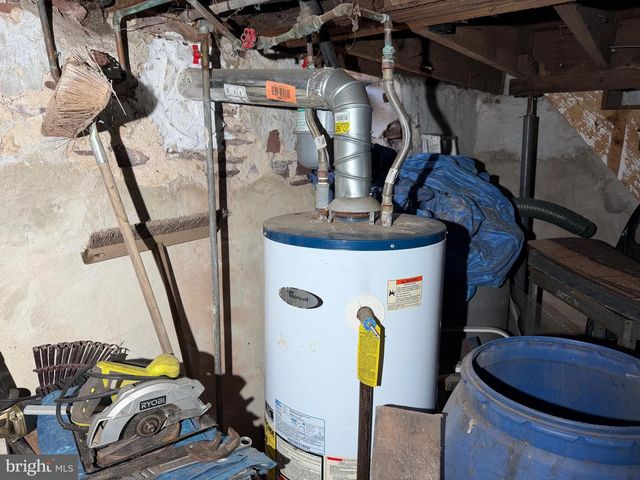 418 DERSTINE AVE, Lansdale, PA 19446