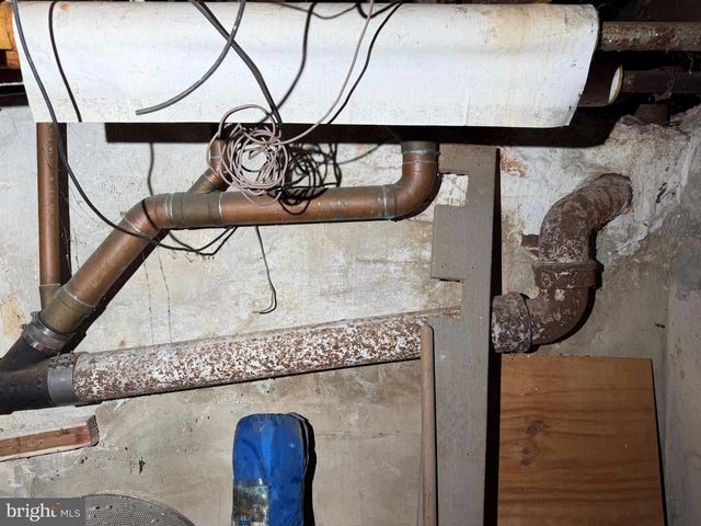 418 DERSTINE AVE, Lansdale, PA 19446