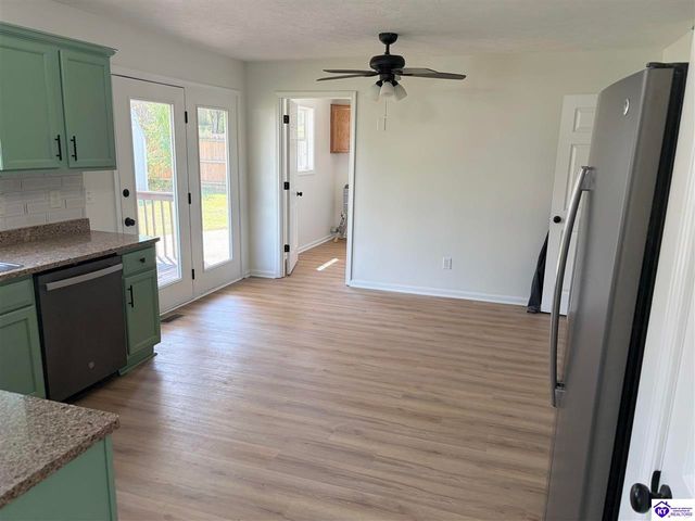 132 Byerly Boulevard, Radcliff, KY 40160
