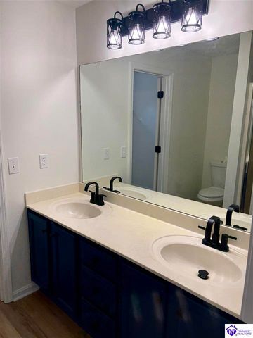 132 Byerly Boulevard, Radcliff, KY 40160