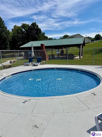 132 Byerly Boulevard, Radcliff, KY 40160