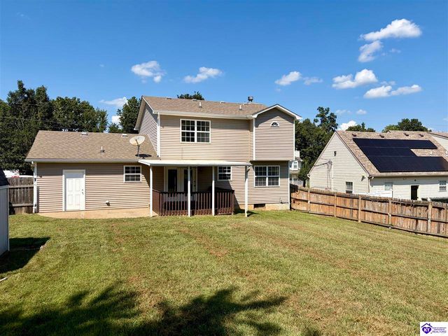 132 Byerly Boulevard, Radcliff, KY 40160