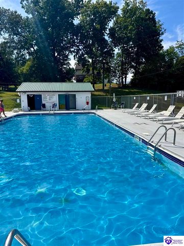 132 Byerly Boulevard, Radcliff, KY 40160