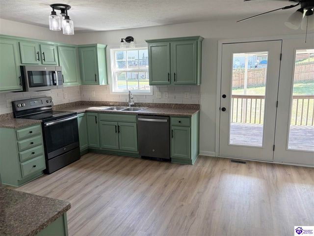 132 Byerly Boulevard, Radcliff, KY 40160