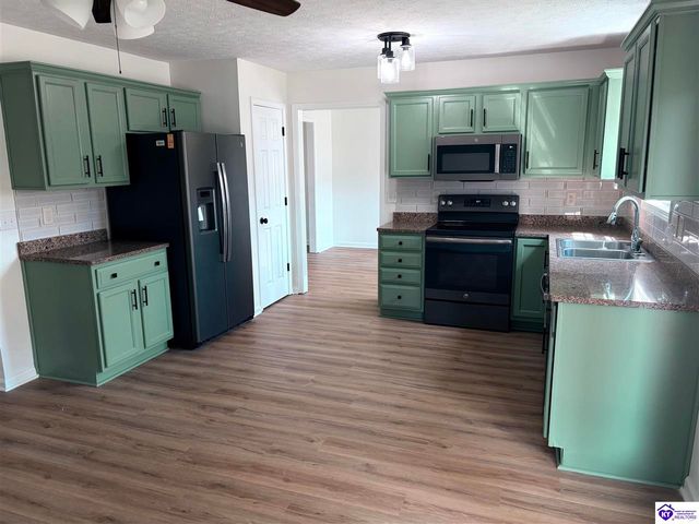 132 Byerly Boulevard, Radcliff, KY 40160