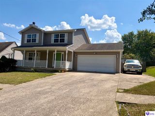 132 Byerly Boulevard, Radcliff, KY 40160