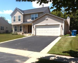 1010 Trillium Lane, Bartlett, IL 60103