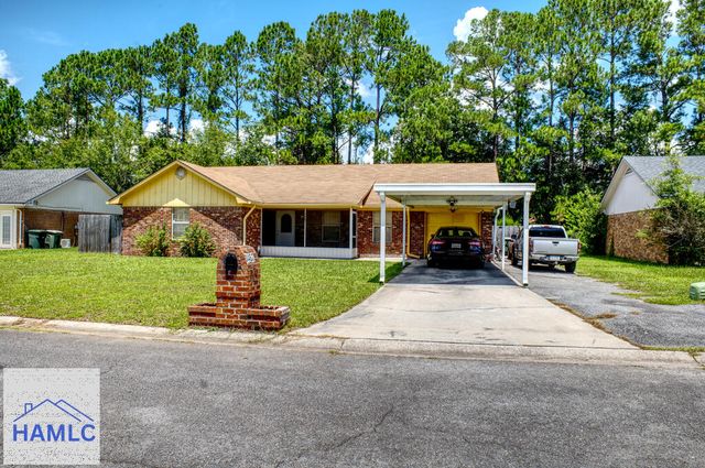 1463 Enterprise Drive, Hinesville, GA 31313