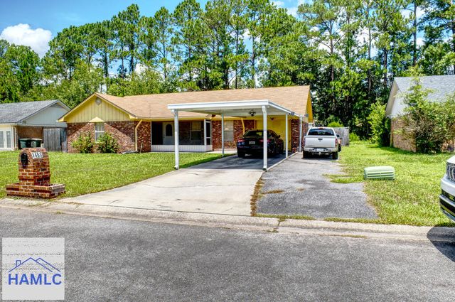 1463 Enterprise Drive, Hinesville, GA 31313