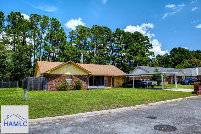 1463 Enterprise Drive, Hinesville, GA 31313