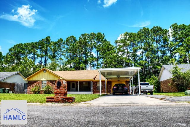 1463 Enterprise Drive, Hinesville, GA 31313