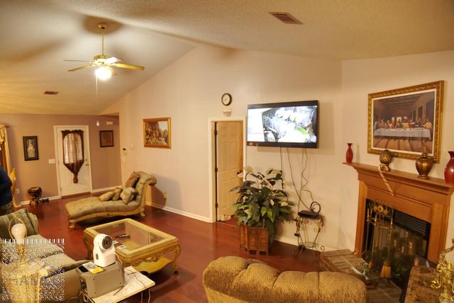 1463 Enterprise Drive, Hinesville, GA 31313