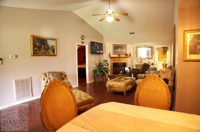 1463 Enterprise Drive, Hinesville, GA 31313