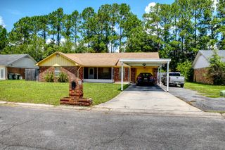 1463 Enterprise Drive, Hinesville, GA 31313
