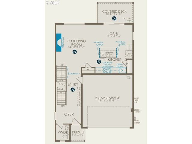 15030 Sw STARLYN Ln, Tigard, OR 97224