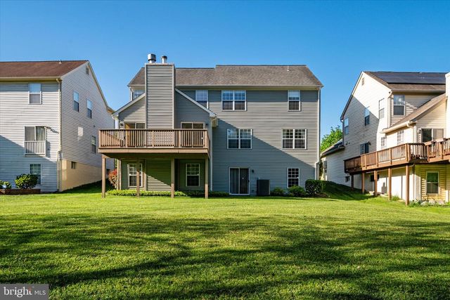7912 KARA CT, Greenbelt, MD 20770