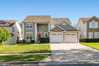 7912 KARA CT, Greenbelt, MD 20770